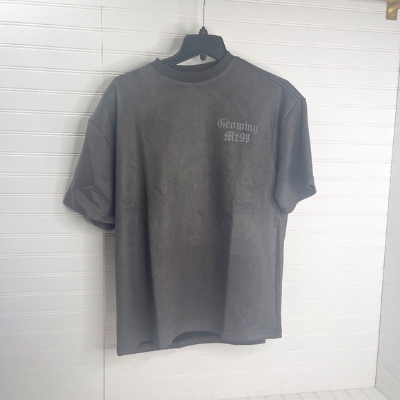 NWT Growing MT99 T Shirt Medium - Picture 1 of 8